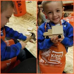 Meet your Posher, Steven